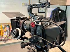 Tilta Full Camera Cage for BMPCC 6K Pro/G2 Review