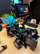 Tilta Tilta Mirage Matte Box with VND (Open Box) Review