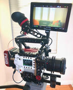 Tilta Camera Cage for RED V-RAPTOR/ V-RAPTOR [X] Advanced Kit Review