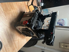 Tilta Full Camera Cage for RED KOMODO-X - Black Review