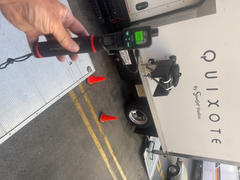 Tilta Hydra Electronic Suction Cup (4.5) Review