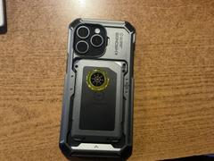 Khronos iPhone 15 Pro / Pro Max Basic Kit | Tilta