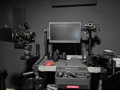 Tilta Tilta Boulder Camera Cart Review