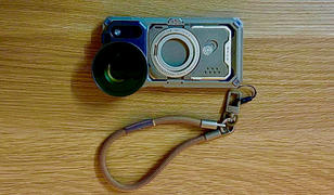 Tilta Khronos iPhone 17 Pro/Pro Max Case Review