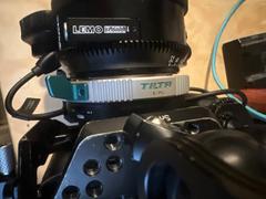 Tilta Nucleus Auto Focus Adapter (E to PL) Review