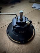 Tilta Hydra Electronic Suction Cup (6 Inch) Review