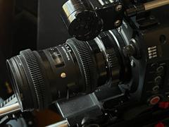 Tilta Seamless Focus Gear Ring Review