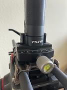 Tilta Battery Handle Base Accessory Mounting Bracket Review