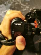 Tilta Tilta Left Side Advanced Focus Handle (F570 Battery) Review