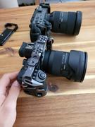 Tilta Full Camera Cage for Panasonic S5-Black Review