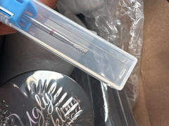 Ugly Duckling Nails Inc. E-FILE BITS Review