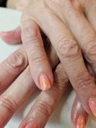 Ugly Duckling Nails Inc. GEL POLISH #323 Review