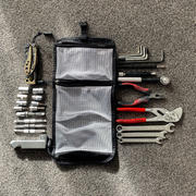 Cycletreads USWE Tool Pouch Review