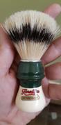 Fendrihan Canada Semogue 1305 Superior Boar Bristle Shaving Brush Review