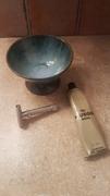 Fendrihan Canada Musgo Real Oak Moss Shaving Cream Review