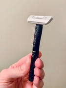 Fendrihan Canada Focus R48 EVO Dynamic Single Edge Safety Razor Review