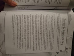 For Girls Like You God's Brave Girl Study - Leader Guide Review