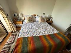 Eurofunda Plumón quilt de invierno Fashion passion 2 plazas/King Review