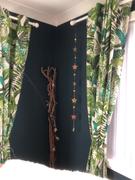 The Hippy Clothing Co. Hand Made Indian Hanging Stars String Review