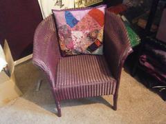 The Hippy Clothing Co. Embroidered Cushion Cover Review