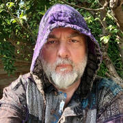 The Hippy Clothing Co. Men's Overdyed Patchwork Hooded Shirt Review