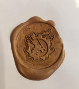 Stamptitude, Inc. Lavender Sealing Wax Review