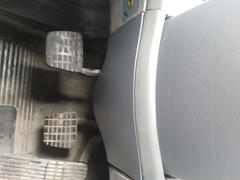 MiamiStar.com Lower Steering Knee Column Replacement Cover for Freightliner Century and Columbia Review