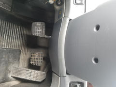 MiamiStar.com Lower Steering Knee Column Replacement Cover for Freightliner Century and Columbia Review