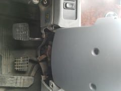 MiamiStar.com Lower Steering Knee Column Replacement Cover for Freightliner Century and Columbia Review