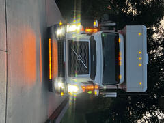 MiamiStar.com 18” Chrome Bumper (Volvo VNL 2004-2017) Aero Style, W/ Grille & Fog Light Holes Review