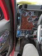 MiamiStar.com Button Panel Trim fits Freightliner to Clip on Review
