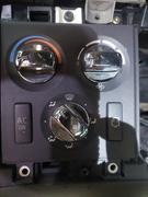 MiamiStar.com Chrome Plastic A/C Knob Cover For 2003-2017 Volvo VNL Review