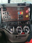 MiamiStar.com 30” Gear Shift Cover fits Kenworth Trucks Review