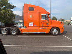 MiamiStar.com Door Handle & Logo Trim fits Freightliner Columbia, Century, Classic, Fld Stainless 304 (Pair) Review