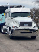 MiamiStar.com Hood Grill Filler Panel Columbia fits Freightliner Stainless Steel 304 Review