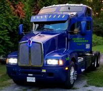 MiamiStar.com For Painting Window Extension Fits Kenworth T600, T660, T800, W900 With Daylight Door, (Sold As Pair) Review