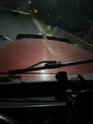 MiamiStar.com 15” High Performance Wiper Blade Review