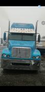 MiamiStar.com 22 Chrome Bumper fits Freightliner Century 1996-2004, with Tow and 11 Hidden Light Holes Review