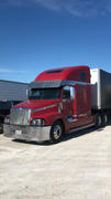 MiamiStar.com 22 Chrome Bumper fits Freightliner Century 1996-2004, with Tow and 11 Hidden Light Holes Review