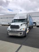 MiamiStar.com 22” Chrome Bumper with 10 Hidden Light Holes for Freightliner Columbia 2008 and Newer Review