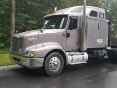 MiamiStar.com 16” Chrome Bumper ( International 9200 & 9400 1997+ ) Aero, W/ Bolt Holes, Tow & Fog Light Holes, 7 Gauge Review