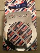 MiamiStar.com Shift Base Cover fits Freightliner Classic Models and Freightliner Logo Cut Out Review
