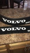 MiamiStar.com Mud Flap 24” X 6” fits Volvo Quarter Fender Flap, Proflex Material, Unit Review
