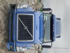 MiamiStar.com Cab Visor LED Light Fits Volvo VNL, VNM Review