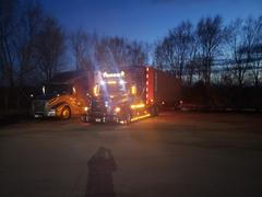 MiamiStar.com Cab Visor LED Light Fits Volvo VNL, VNM Review