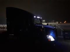 MiamiStar.com Cab Visor LED Light Fits Volvo VNL, VNM Review