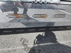 MiamiStar.com 20” Chrome Bumper Freightliner Cascadia 2008-2017 Replaces Factory Plastic, Aerodynamic, with Grille, Fog and 9 Hidden Light Holes Review