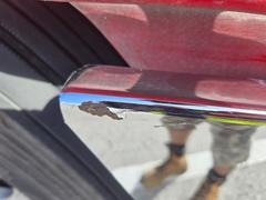 MiamiStar.com 20” Chrome Bumper Freightliner Cascadia 2008-2017 Replaces Factory Plastic, Aerodynamic, with Grille, Fog and 9 Hidden Light Holes Review