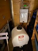 onsenproducts.com (USA) Onsen 7L Outdoor Propane Portable Tankless Water Heater 1.8 Gal/Min 50K BTU Review