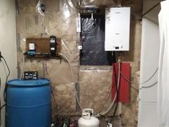 onsenproducts.com (USA) Onsen 10L Outdoor Propane Portable Tankless Water Heater 2.6 Gal/Min 75K BTU with 3.0 Pump & 1.0L Accumulator Review